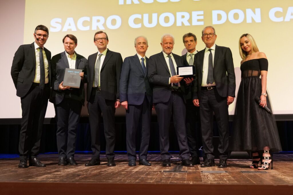 Premio Verona Network 2023