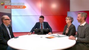 21ª edizione della Settimana Veronese della Finanza, Economia e Lavoro