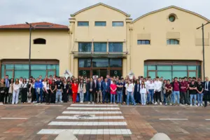 foto studenti partecipanti